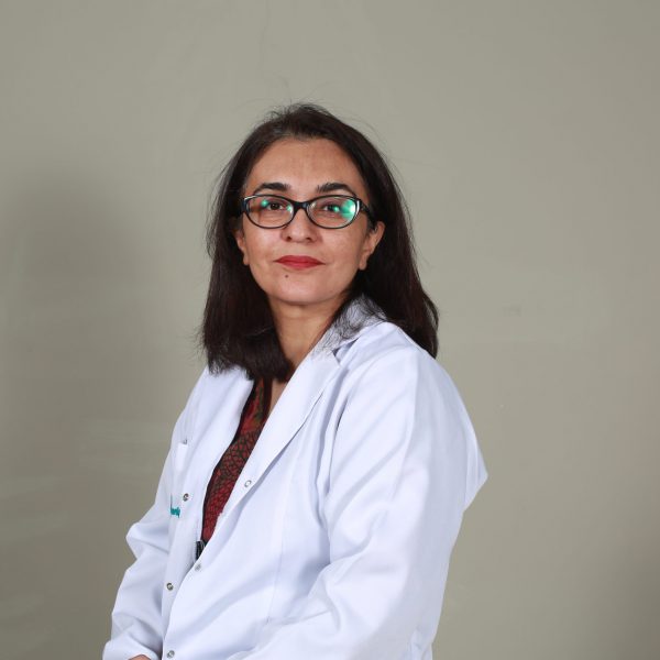 Dr. Asma Sana Azim Best Skin Specialist At Cosmetique in Lahore Pakistan