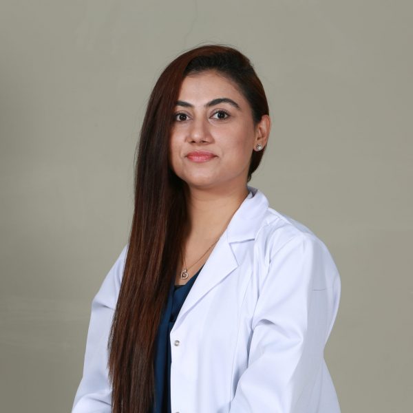 Dr. Saima Malik Best Skin Specialist At Cosmetique in Lahore Pakistan